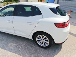 Renault Megane 2018 1,5 dCi energy Intens Αυτόματο full extra-thumb-10