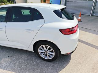 Renault Megane 2018 1,5 dCi energy Intens Αυτόματο full extra-thumb-11