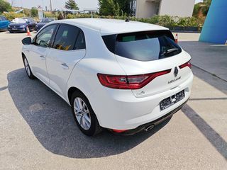 Renault Megane 2018 1,5 dCi energy Intens Αυτόματο full extra-thumb-12
