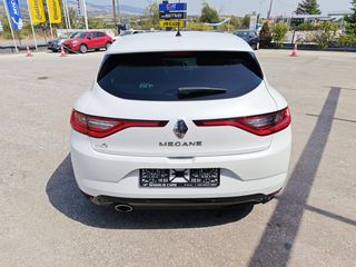 Renault Megane 2018 1,5 dCi energy Intens Αυτόματο full extra-thumb-13