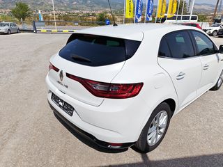 Renault Megane 2018 1,5 dCi energy Intens Αυτόματο full extra-thumb-14
