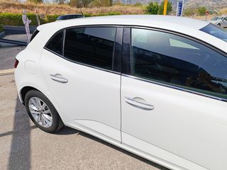 Renault Megane 2018 1,5 dCi energy Intens Αυτόματο full extra-thumb-15