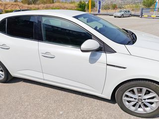 Renault Megane 2018 1,5 dCi energy Intens Αυτόματο full extra-thumb-16