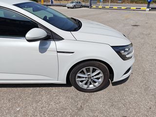 Renault Megane 2018 1,5 dCi energy Intens Αυτόματο full extra-thumb-17