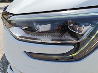 Renault Megane 2018 1,5 dCi energy Intens Αυτόματο full extra-thumb-19