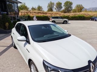 Renault Megane 2018 1,5 dCi energy Intens Αυτόματο full extra-thumb-20