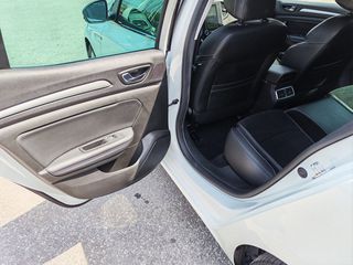 Renault Megane 2018 1,5 dCi energy Intens Αυτόματο full extra-thumb-23