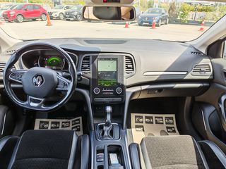 Renault Megane 2018 1,5 dCi energy Intens Αυτόματο full extra-thumb-24