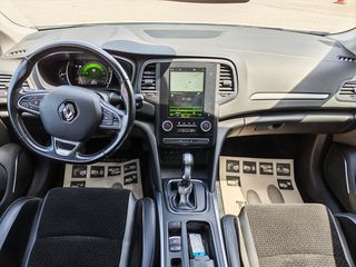 Renault Megane 2018 1,5 dCi energy Intens Αυτόματο full extra-thumb-25
