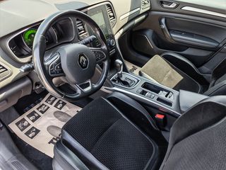 Renault Megane 2018 1,5 dCi energy Intens Αυτόματο full extra-thumb-26
