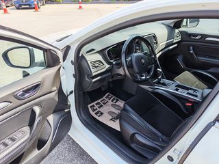 Renault Megane 2018 1,5 dCi energy Intens Αυτόματο full extra-thumb-28