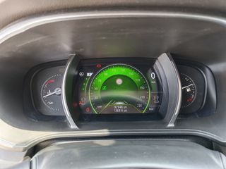 Renault Megane 2018 1,5 dCi energy Intens Αυτόματο full extra-thumb-29