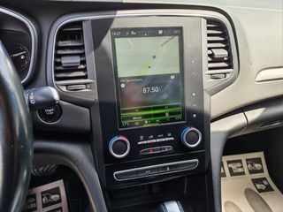 Renault Megane 2018 1,5 dCi energy Intens Αυτόματο full extra-thumb-31