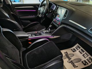 Renault Megane 2018 1,5 dCi energy Intens Αυτόματο full extra-thumb-33