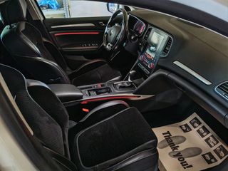 Renault Megane 2018 1,5 dCi energy Intens Αυτόματο full extra-thumb-34