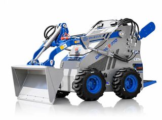Φορτωτάκι Graecus 2026 DACTYL E-770 HONDA-thumb-1