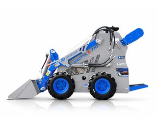 Φορτωτάκι Graecus 2026 DACTYL E-770 HONDA-thumb-2