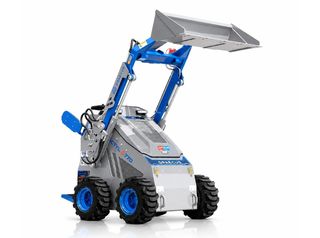 Φορτωτάκι Graecus 2026 DACTYL E-770 HONDA-thumb-6