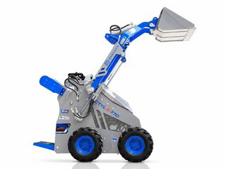 Φορτωτάκι Graecus 2026 DACTYL E-770 HONDA-thumb-7