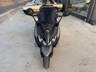 Sym MAXSYM TL 508 TCS 2024