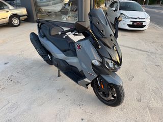 Sym MAXSYM TL 508 TCS 2024-thumb-1