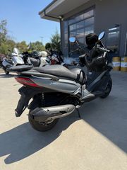 Kymco X-Town 300i 2018-thumb-3