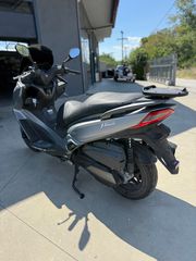 Kymco X-Town 300i 2018-thumb-4