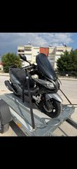 Kymco X-Town 300i 2018-thumb-5