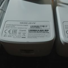 Link Mercusys AV 1000-thumb-3