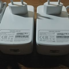 Link Mercusys AV 1000-thumb-4