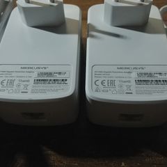 Link Mercusys AV 1000-thumb-5