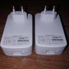 Link Mercusys AV 1000-thumb-6