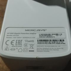 Link Mercusys AV 1000-thumb-10