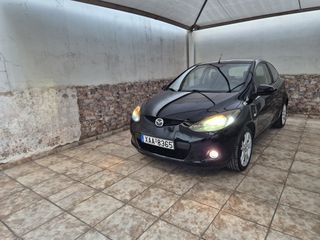Mazda 2 2009