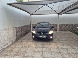 Mazda 2 2009-thumb-1
