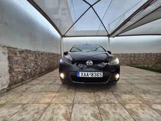 Mazda 2 2009-thumb-3