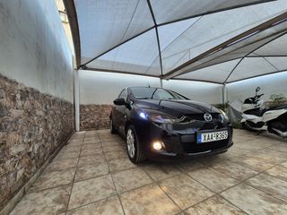 Mazda 2 2009-thumb-6