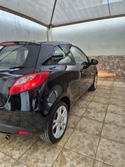 Mazda 2 2009-thumb-9