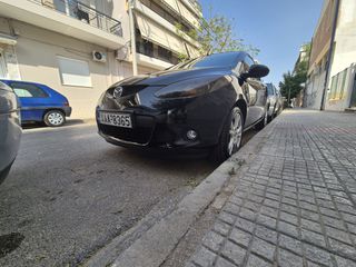 Mazda 2 2009-thumb-11