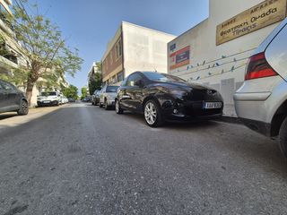 Mazda 2 2009-thumb-13