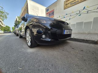 Mazda 2 2009-thumb-17