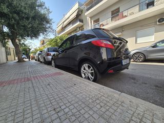 Mazda 2 2009-thumb-20