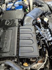 Mazda 2 2009-thumb-22