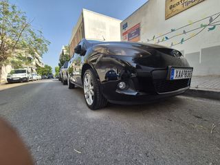 Mazda 2 2009-thumb-23