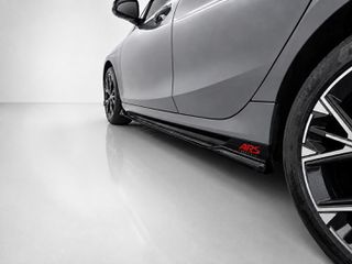 Επιπρόσθετα Μαρσπιέ V.2 BMW 2 Series Gran Coupe F74 M-Pack / M235i