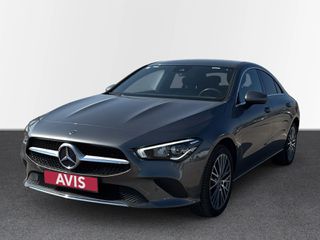 Mercedes-Benz CLA 250 2022 CLA 250e