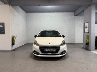 Peugeot 208 2017 GT Line-thumb-1