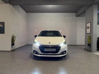 Peugeot 208 2017 GT Line-thumb-2