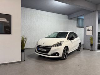 Peugeot 208 2017 GT Line-thumb-3