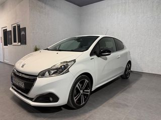 Peugeot 208 2017 GT Line-thumb-4